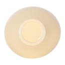 Elite Global Solutions 2 qt Round Melamine Serving Bowl, Banana Crepe (M115-BCY) thumbnail 4