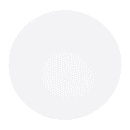 Elite Global Solutions 2 qt Round Melamine Bowl, White (M115-NW) thumbnail 2