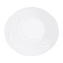 Elite Global Solutions 2 qt Round Melamine Bowl, White (M115-NW) thumbnail 4
