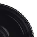 Elite Global Solutions 4 qt Oval Melamine Serving Bowl, Black (M115OV-B) thumbnail 5