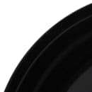 Elite Global Solutions 4 3/4 qt Round Melamine Serving Bowl, Black (M115R4-B) thumbnail 5