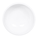 Elite Global Solutions 4 3/4 qt Round Melamine Serving Bowl, Display White (M115R4-NW) thumbnail 2
