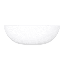 Elite Global Solutions 4 3/4 qt Round Melamine Serving Bowl, Display White (M115R4-NW) thumbnail 3