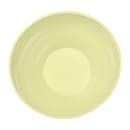 Elite Global Solutions 2 qt Round Melamine Serving Bowl, Weeping Willow Green (M115-WWG) thumbnail 2