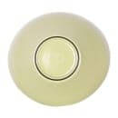 Elite Global Solutions 2 qt Round Melamine Serving Bowl, Weeping Willow Green (M115-WWG) thumbnail 4