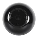 Elite Global Solutions 4 qt Round Melamine Serving Bowl, Black (M11R4-B) thumbnail 4