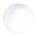 Elite Global Solutions 4 qt Round Melamine Bowl, White (M11R4-NW) thumbnail 2