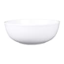 Elite Global Solutions 4 qt Round Melamine Bowl, White (M11R4-NW) thumbnail 3
