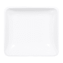 Elite Global Solutions 96 oz Rectangular Melamine Serving Bowl, Display White (M1210RC-NW) thumbnail 2
