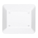 Elite Global Solutions 96 oz Rectangular Melamine Serving Bowl, Display White (M1210RC-NW) thumbnail 4