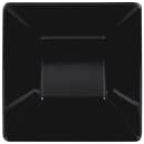 Elite Global Solutions 4 3/4 qt Square Melamine Serving Bowl, Black (M1212SQ-B) thumbnail 2