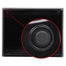 Elite Global Solutions 3 1/2 qt Rectangular Melamine Serving Bowl, Black (M1215-B) thumbnail 5