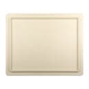 Elite Global Solutions Rectangular Fo Bwa Serving Board - 15" x 12", Melamine, Faux Bamboo (M1215RCFP-BB) thumbnail 4