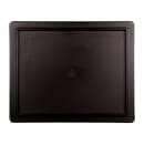 Elite Global Solutions Rectangular Fo Bwa Serving Board - 15" x 12", Melamine, Faux Hickory (M1215RCFP-HW) thumbnail 4