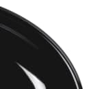 Elite Global Solutions 16" x 12" Oval Classic Platter - Melamine, Black (M1216OV-B) thumbnail 5