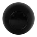 Elite Global Solutions 6 3/4 qt Round Melamine Serving Bowl, Black (M1225R5-B) thumbnail 4