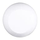 Elite Global Solutions 6 3/4 qt Round Melamine Serving Bowl, White (M12514R-W) thumbnail 4