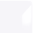 Elite Global Solutions 13 1/2" Square Melamine Dinner Plate, White (M1313SQ-NW) thumbnail 5