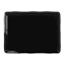 Elite Global Solutions Rectangular Serving Tray - 17 3/4"L x 13"W, Melamine, Black (M1318-B) thumbnail 2