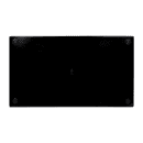 Elite Global Solutions Rectangular Serving Tray - 24"L x 13 1/2"W, Melamine, Black (M1324F-B) thumbnail 4