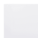 Elite Global Solutions Rectangular Serving Tray - 24"L x 13 1/2"W, Melamine, White (M1324F-NW) thumbnail 5