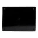 Elite Global Solutions Rectangular Serving Tray - 18"L x 13 1/2"W, Melamine, Black (M13518F-B) thumbnail 4