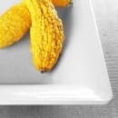 Elite Global Solutions 96 oz Square Melamine Serving Bowl, White (M1353RR-W) thumbnail 7