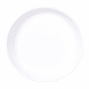 Elite Global Solutions 3 1/2 qt Round Melamine Bowl, White (M13R2-NW) thumbnail 2