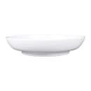 Elite Global Solutions 3 1/2 qt Round Melamine Bowl, White (M13R2-NW) thumbnail 3