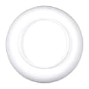 Elite Global Solutions 3 1/2 qt Round Melamine Bowl, White (M13R2-NW) thumbnail 4