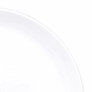 Elite Global Solutions 3 1/2 qt Round Melamine Bowl, White (M13R2-NW) thumbnail 5