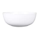 Elite Global Solutions 8 qt Round Melamine Bowl, White (M13R5-NW) thumbnail 3