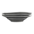 Elite Global Solutions 44 oz Round Melamine Serving Bowl, Gray (M14B-G) thumbnail 7