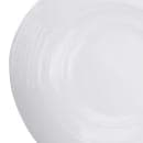 Elite Global Solutions 44 oz Round Melamine Serving Bowl, White (M14B-W) thumbnail 5