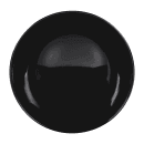 Elite Global Solutions 9 qt Round Melamine Serving Bowl, Black (M14R5-B) thumbnail 2