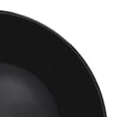 Elite Global Solutions 9 qt Round Melamine Serving Bowl, Black (M14R5-B) thumbnail 5