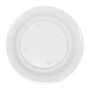 Elite Global Solutions 14" Round Foundations Platter - Melamine, White (M14R-NW) thumbnail 4