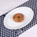 Elite Global Solutions 15" x 10" Oval Classic Platter - Melamine, White (M1510OV-NW) thumbnail 6