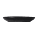 Elite Global Solutions 15" x 13" Oval Classic Platter - Melamine, Black (M1513OV-B) thumbnail 3