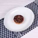 Elite Global Solutions 15" x 13" Oval Classic Platter - Melamine, White (M1513OV-NW) thumbnail 6