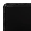 Elite Global Solutions Rectangular Serving Tray - 15"L x 6"W, Melamine, Black (M1561-B) thumbnail 5