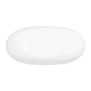 Elite Global Solutions 96 oz Oval Melamine Serving Bowl, Display White (M157OV-NW) thumbnail 4