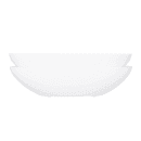 Elite Global Solutions 96 oz Oval Melamine Serving Bowl, Display White (M157OV-NW) thumbnail 6