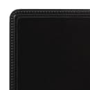 Elite Global Solutions Rectangular Serving Tray - 15"L x 8"W, Melamine, Black (M1581-B) thumbnail 5