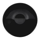 Elite Global Solutions 6 qt Round Melamine Serving Bowl, Black (M15R4-B) thumbnail 2