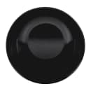 Elite Global Solutions 12 1/2 qt Round Melamine Serving Bowl, Black (M15R6-B) thumbnail 2