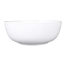 Elite Global Solutions 12 1/2 qt Round Melamine Bowl, White (M15R6-NW) thumbnail 3