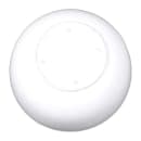 Elite Global Solutions 12 1/2 qt Round Melamine Bowl, White (M15R6-NW) thumbnail 4