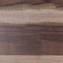 Elite Global Solutions 15" Round Fo Bwa Serving Board - Melamine, Faux Hickory (M15RW-HW) thumbnail 5