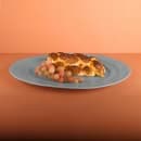 Elite Global Solutions 16 1/2" x 12" Oval Della Terra Dish - Melamine, Gray (M16512OV-G) thumbnail 5